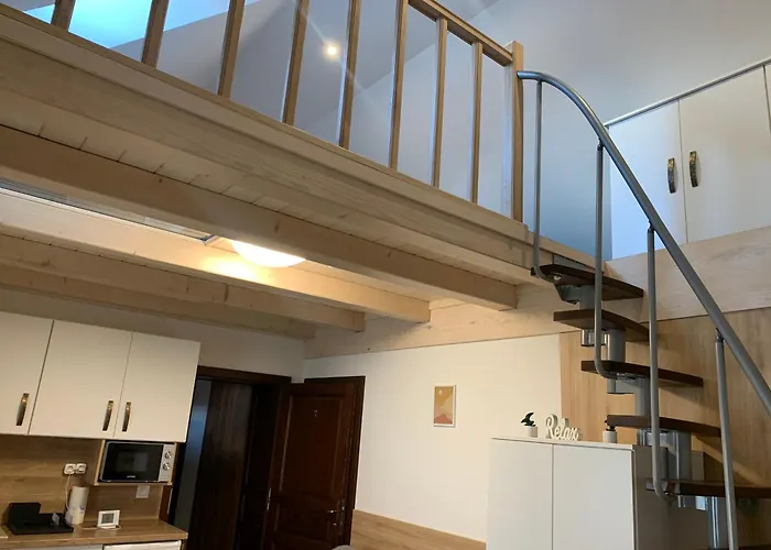 Három Grácia Apartman *